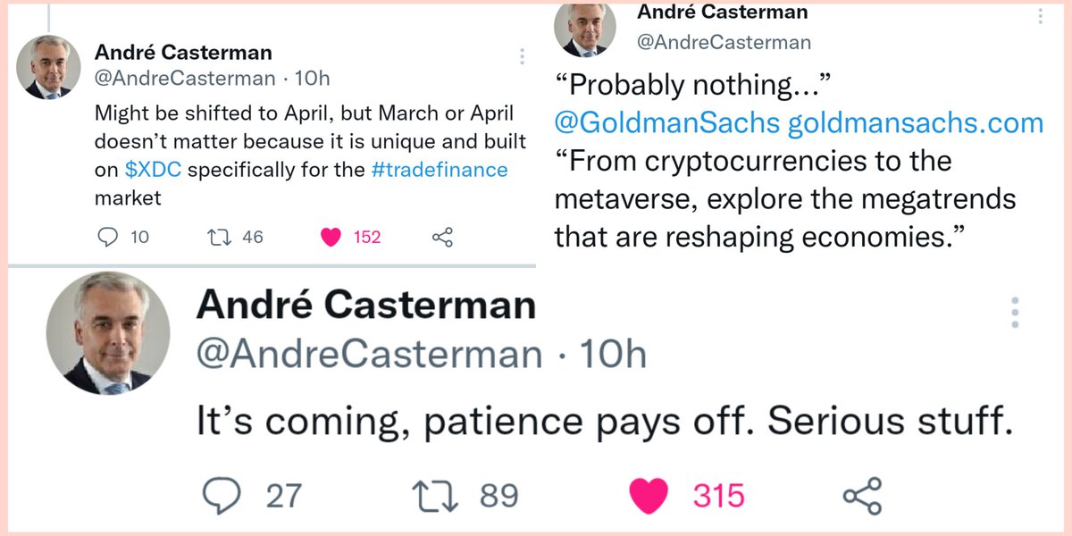 PiusVir's tweet photo. Well folks, that was a bullish 24 hours for #xdc 👀 https://t.co/QKvs2isdxv