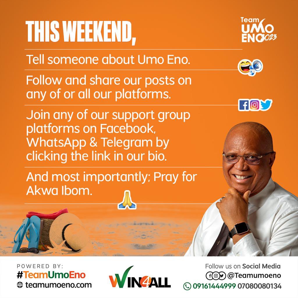 teamumoeno tweet picture