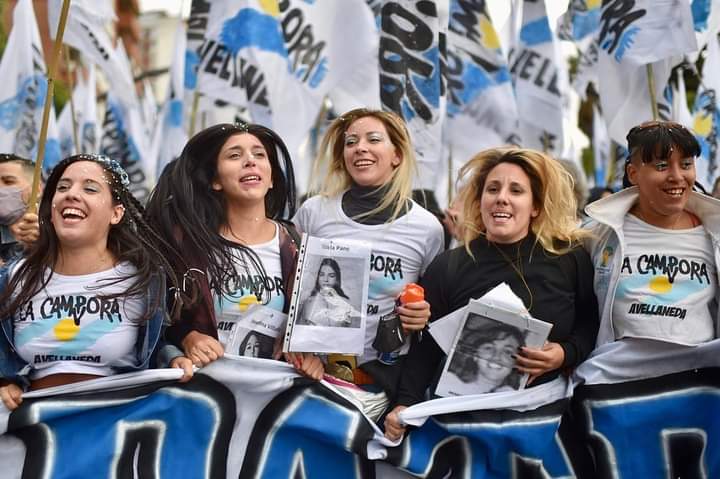 Walterk17583836's tweet photo. No hay dudas,es el fin del kirchnerismo..... https://t.co/T1KZskAZDp