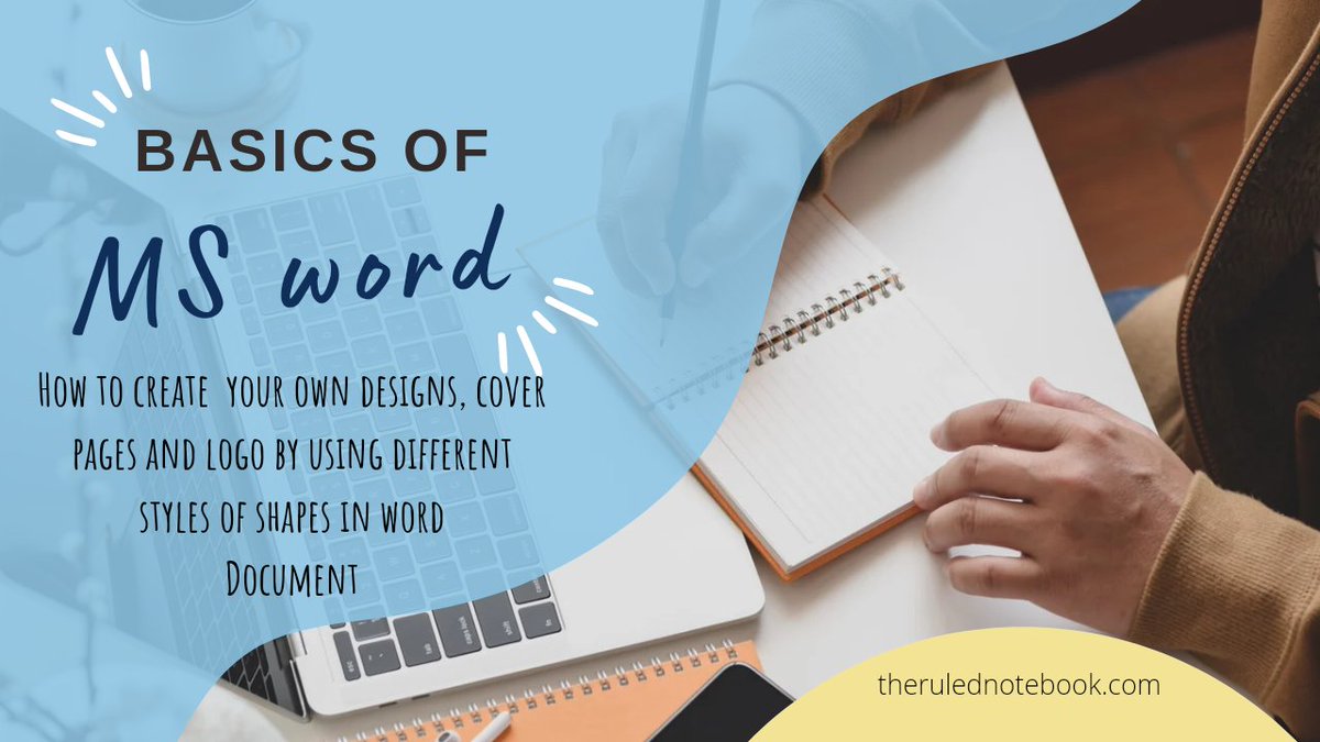 ruled_notebook's tweet image. instagram.com/tv/CbhE6PVAqB4…
#msword #mswordtutorial #mswordtips @Ms_Word_Expert @msWordExpert