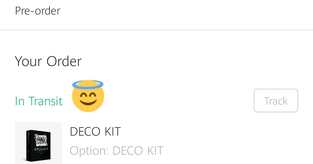 DOPEPHPasabuy's tweet photo. #DOPEPHUpdates

BTS Deco Kits Batch 1 &amp; 2 tingi in transit to kr add na po ~ 🥳 https://t.co/zcbyvgRpi3