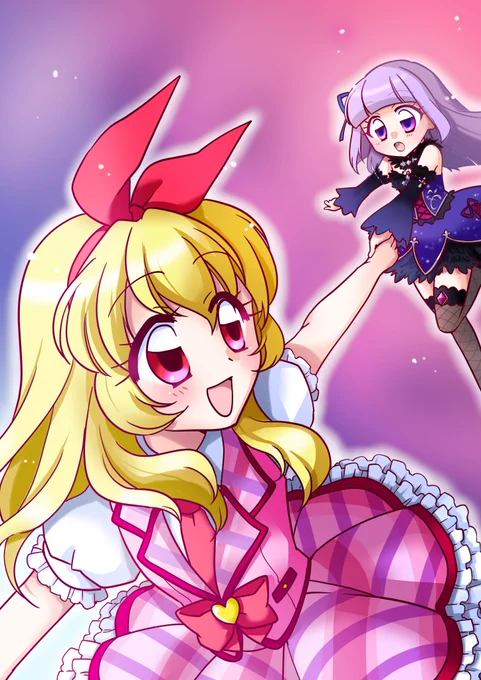 これもひとつのshining line 