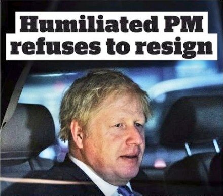 realtoryparty's tweet photo. It's #followbackfriday!! 😊 Please follow me and let's join forces to get rid of this AWFUL government. They are on the ropes so we must keep the pressure up. #FBPE #JohnsonOut58 https://t.co/BNDHN8GUKo