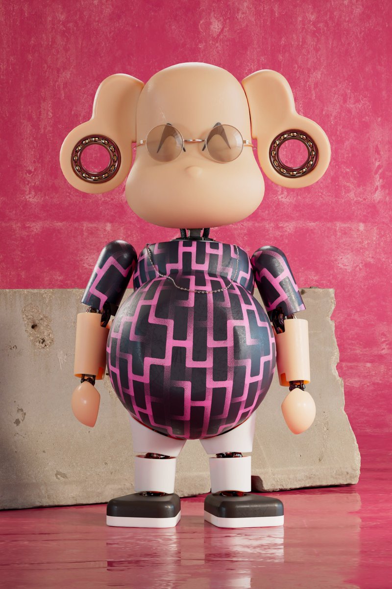 🐵SUPRIME WL GIVEAWAY🐵

We are excited to announce 5 WL giveaway with 
@SUPRIMEnft 🎉

TO ENTER:
1⃣FOLLOW <a href="/WenWL_/">WWL</a> + @SUPRIMEnft  + <a href="/crazycryptocake/">CAKEEE 🍰</a> + <a href="/ArtMcArty/">Arty</a> + @SmartyMcArty 
2⃣RT &amp; LIKE
3⃣TAG 3 friends

Winners announced in 24hrs⏳
GL🍀
NFA &amp; DYOR
discord.gg/wwl