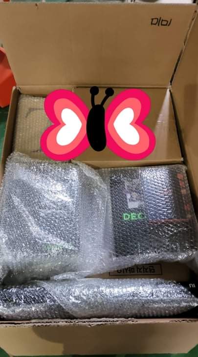 YourMerchPH_'s tweet photo. 📌 UPDATE AS OF MARCH 25, 2022 #YMPHUpdates

⭐ BOX 5 
na pickup na po ng UMAC sa
Kr Address our BOX 5.
  process of box :
~ Container Loading
~ Schedule of Shipping to PH
~ ETA to Manila port
~ Custom Clearance process

⭐ BOX 6 CURRENTLY ON-GOING https://t.co/wgJIjTcEWz