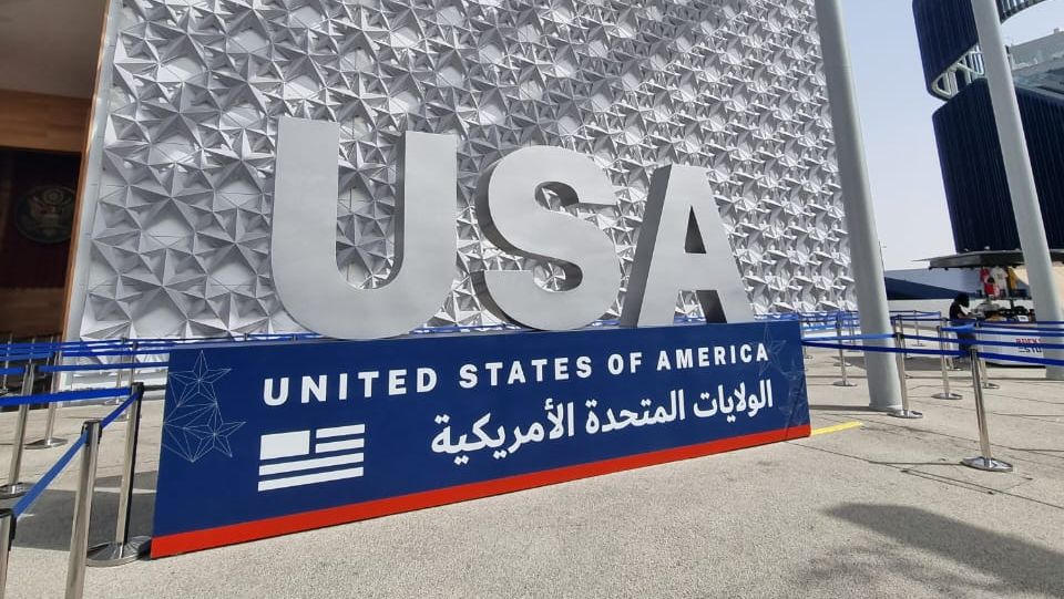 AutodeskArabia's tweet photo. Thanks to all the panelists and guests for attending today's discussion! See you next time! @USAExpo2020 @ArabianBusiness @NajiAtallah @MatthewAmlot #DarrylCuster #SabahHaidar #RiadBsaibes https://t.co/SAPmrUQIms