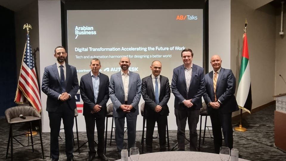 Thanks to all the panelists and guests for attending today's discussion! See you next time! @USAExpo2020 <a href="/ArabianBusiness/">ArabianBusiness.com</a> <a href="/NajiAtallah/">Naji Atallah</a> <a href="/MatthewAmlot/">Matthew Amlôt</a> #DarrylCuster #SabahHaidar #RiadBsaibes