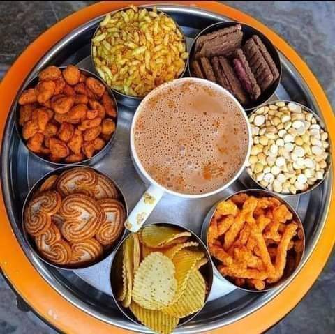 MuhammadMuben0's tweet photo. *ایک ملاقات منعقد کرو*                                                                     .
 *چائے پیئیں گے ساتھ  بیٹھ کر 😇*.                                                                                          *Good Morning* 🌄
#قومی_زبان https://t.co/vjMiMq9WEk