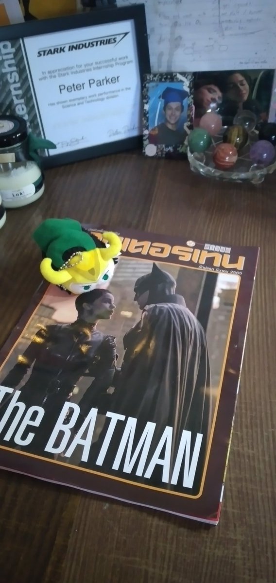 egxgpqlan's tweet photo. #kaiidaoreview ได้ของแล้วน้าา😚💕 https://t.co/pwj6ml1V2Q