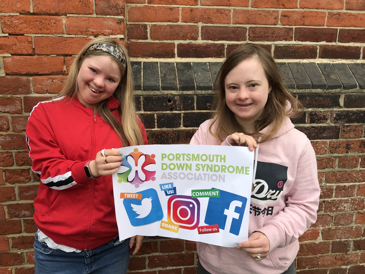 Last day to help us hit our £2,000 target! For each new PAGE like on our #Twitter #Facebook #Insta and #LinkedIn pages during Down Syndrome Awareness Week, the lovely @Warner_Goodman will donate £1! Like our posts and WG will donate another £1! With thanks to Warner Goodman!
