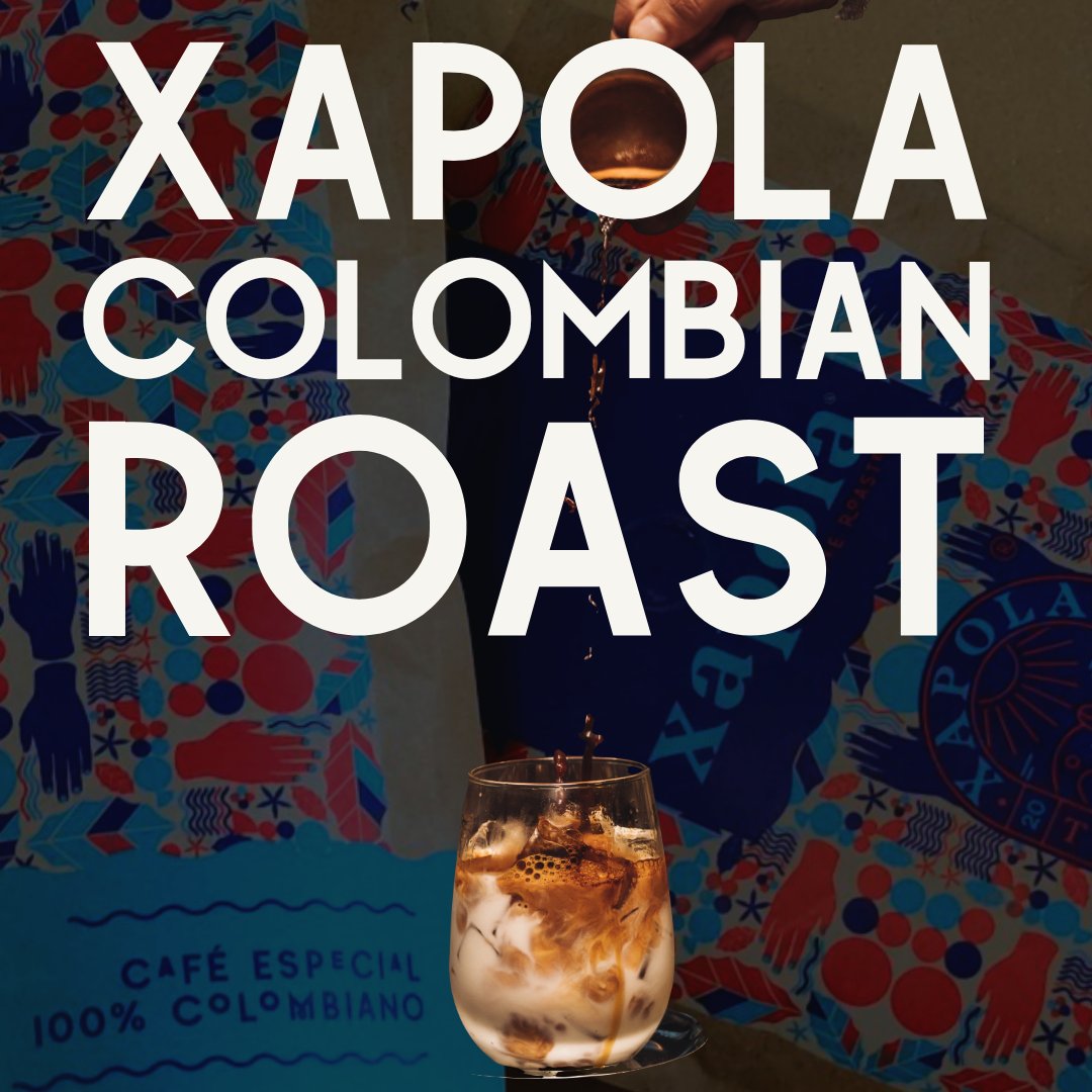 xapolacoffee's tweet photo. el buen tiempo llegará y el buen café se mantiene, así que a disfrutar la vida. buenos dias y buenos cafés, siempre.
#Cafecito #cafeteando #CoffeeLover #Barista #Spain #cafeColombiano https://t.co/9BAROKxUfo