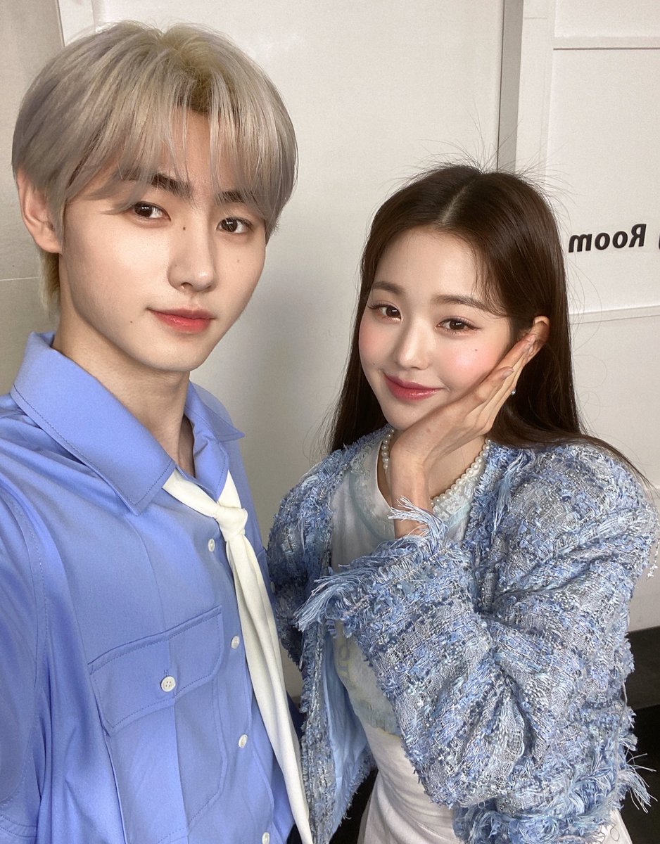 wonfaeri's tweet image. JANGKKU SELCAAAA