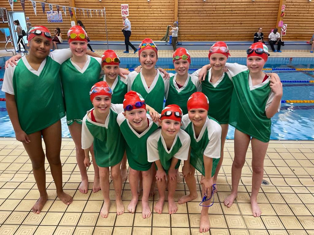 Rowan Preparatory School tweet media