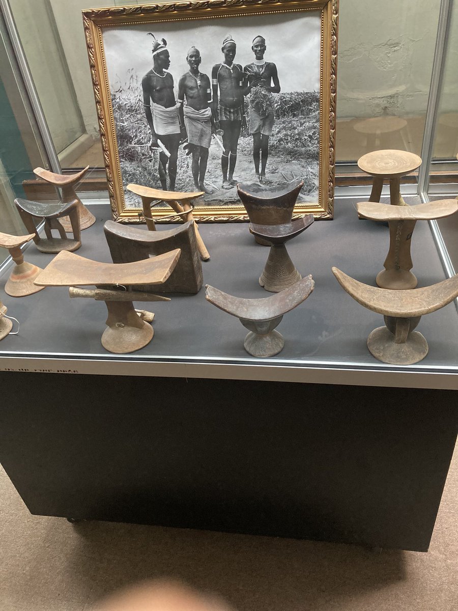 JMKir's tweet photo. The #Ethiopia National Museum is a mess. So many things r missing that were still there during my last visit. Everything is covered with dust. There is hardly anyone to take care of the items. Z entrance fee is only 10 birr. #AddisAbaba #Afar #Amhara #Tigray #Oromo #AbiyAhmedAli https://t.co/jUwyZg9akA