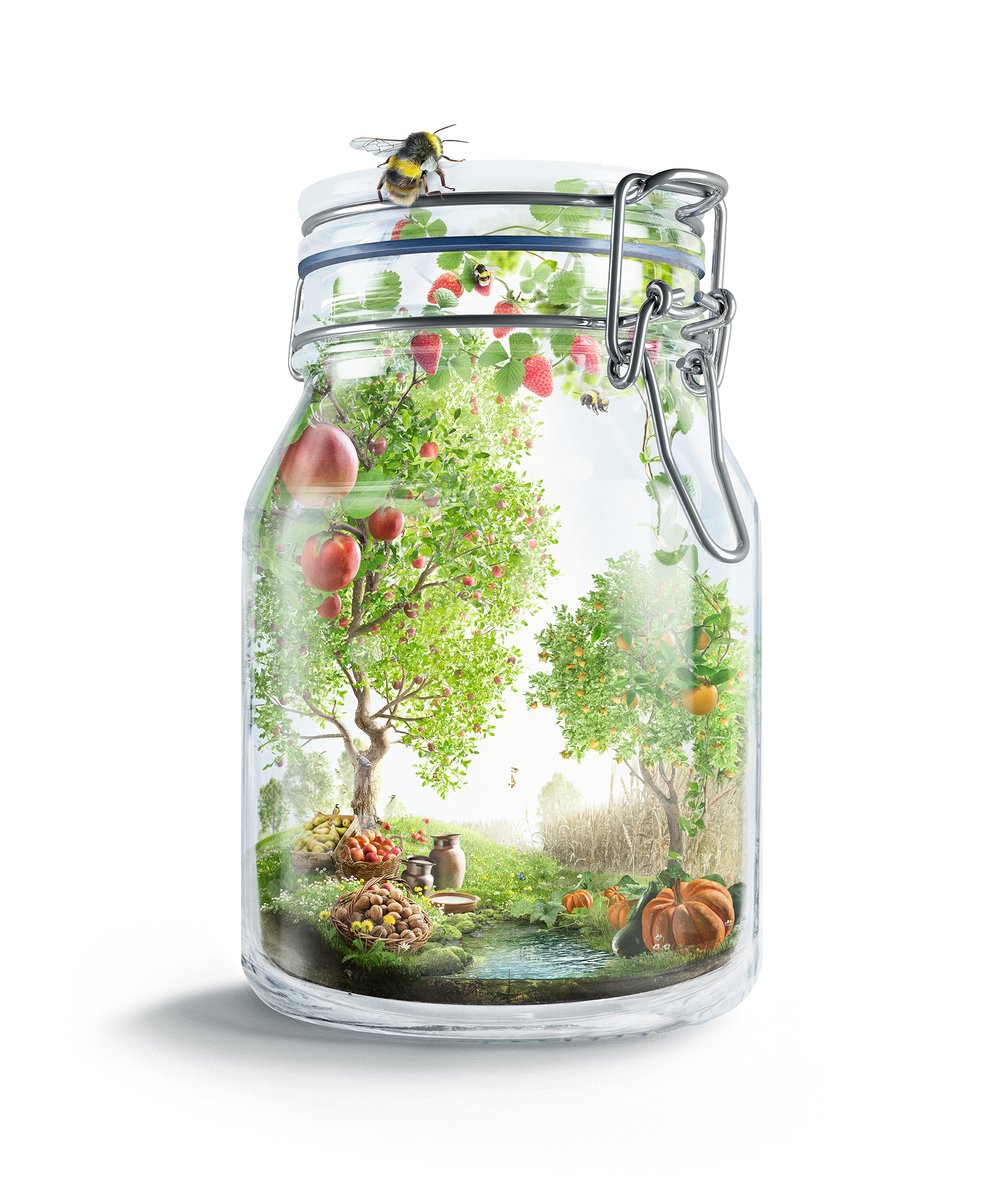 The Hero Group posted an organic growth of 1.9% in 2021, a year marked by the Covid pandemic and other headwinds. Net sales increased to CHF 1.14 billion with an EBIT of CHF 34.1 million. Read our press release and see the full Annual Report here: hero-group.ch/press-release-…