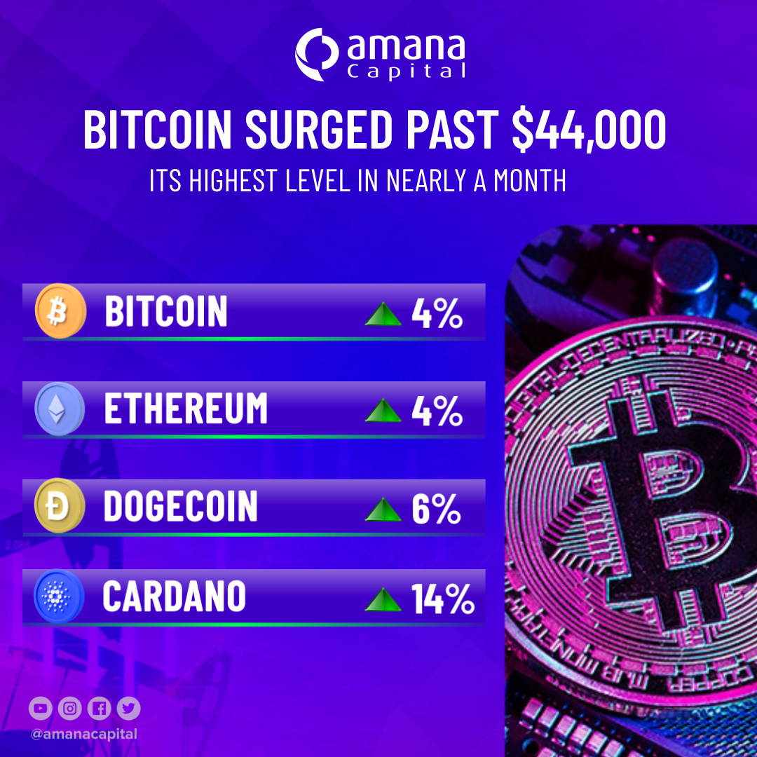 Amana Capital - EN (@amanafn) / Posts / X