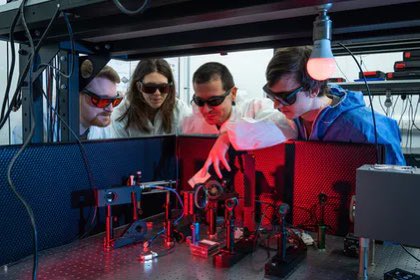 Ventsislav Valev (@vkvalev) on Twitter photo Many thanks to @sallycjohnson and <a href="/LaserFocusWorld/">Laser Focus World</a> for kindly highlighting our recent #photonics discoveries!🙏
laserfocusworld.com/optics/article…
The work is funded by <a href="/royalsociety/">The Royal Society</a> <a href="/EPSRC/">Engineering and Physical Sciences Research Council</a> & <a href="/STFC_Matters/">Science and Technology Facilities Council</a>.
<a href="/IEEEPhotonics/">IEEE Photonics Society</a> <a href="/IEEEPhotonics/">IEEE Photonics Society</a> <a href="/SPIEtweets/">SPIE</a> <a href="/RoyalMicroSoc/">RMS</a> <a href="/RAEngNews/">Royal Academy of Engineering</a> <a href="/UniofBathSci/">Science at Bath</a> Many thanks to @sallycjohnson and <a href="/LaserFocusWorld/">Laser Focus World</a> for kindly highlighting our recent #photonics discoveries!🙏
laserfocusworld.com/optics/article…
The work is funded by <a href="/royalsociety/">The Royal Society</a> <a href="/EPSRC/">Engineering and Physical Sciences Research Council</a> & <a href="/STFC_Matters/">Science and Technology Facilities Council</a>.
<a href="/IEEEPhotonics/">IEEE Photonics Society</a> <a href="/IEEEPhotonics/">IEEE Photonics Society</a> <a href="/SPIEtweets/">SPIE</a> <a href="/RoyalMicroSoc/">RMS</a> <a href="/RAEngNews/">Royal Academy of Engineering</a> <a href="/UniofBathSci/">Science at Bath</a>