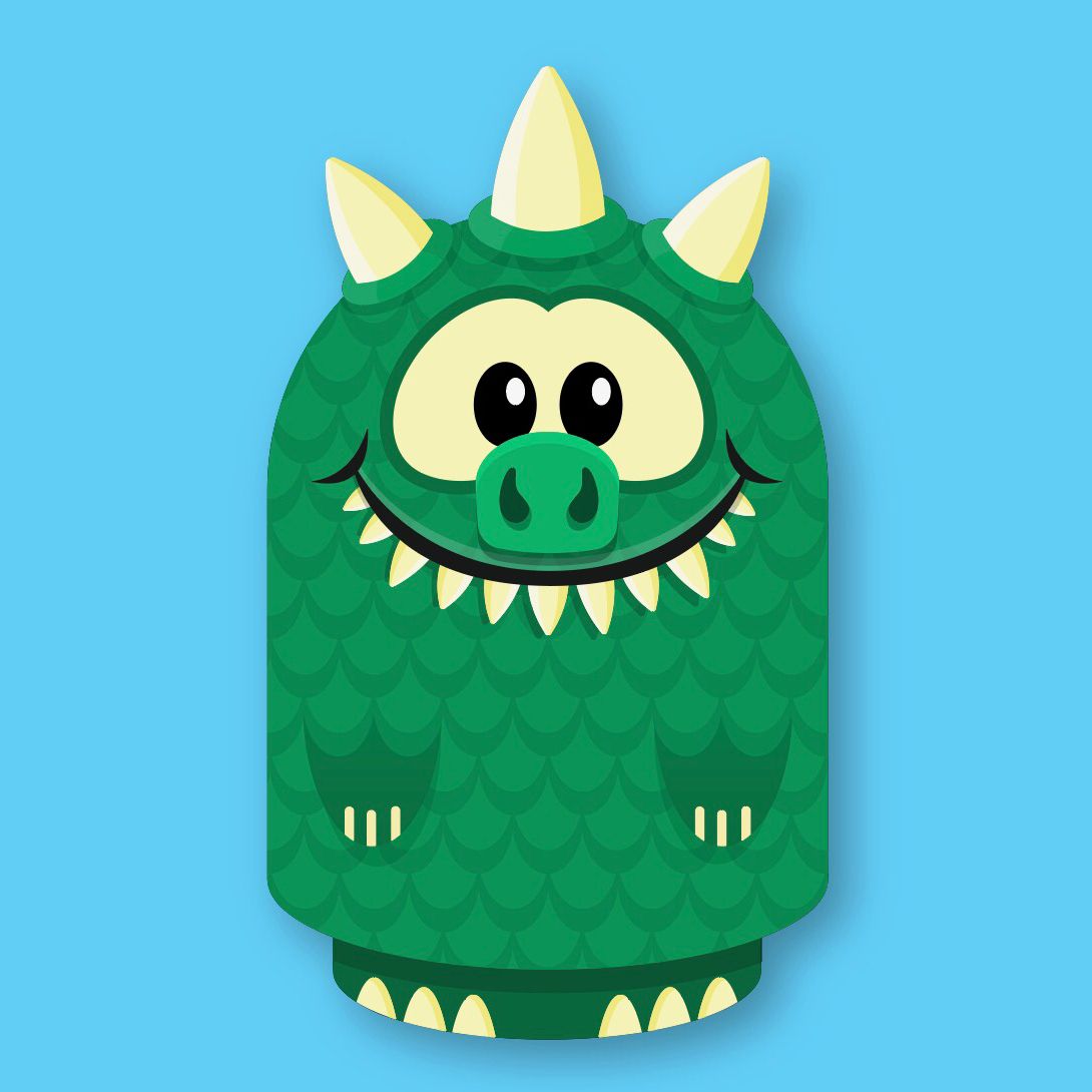 Three years ago today, the Lizard monster critter was revealed for the first time.
#BoxCritters #OnThisDayBC