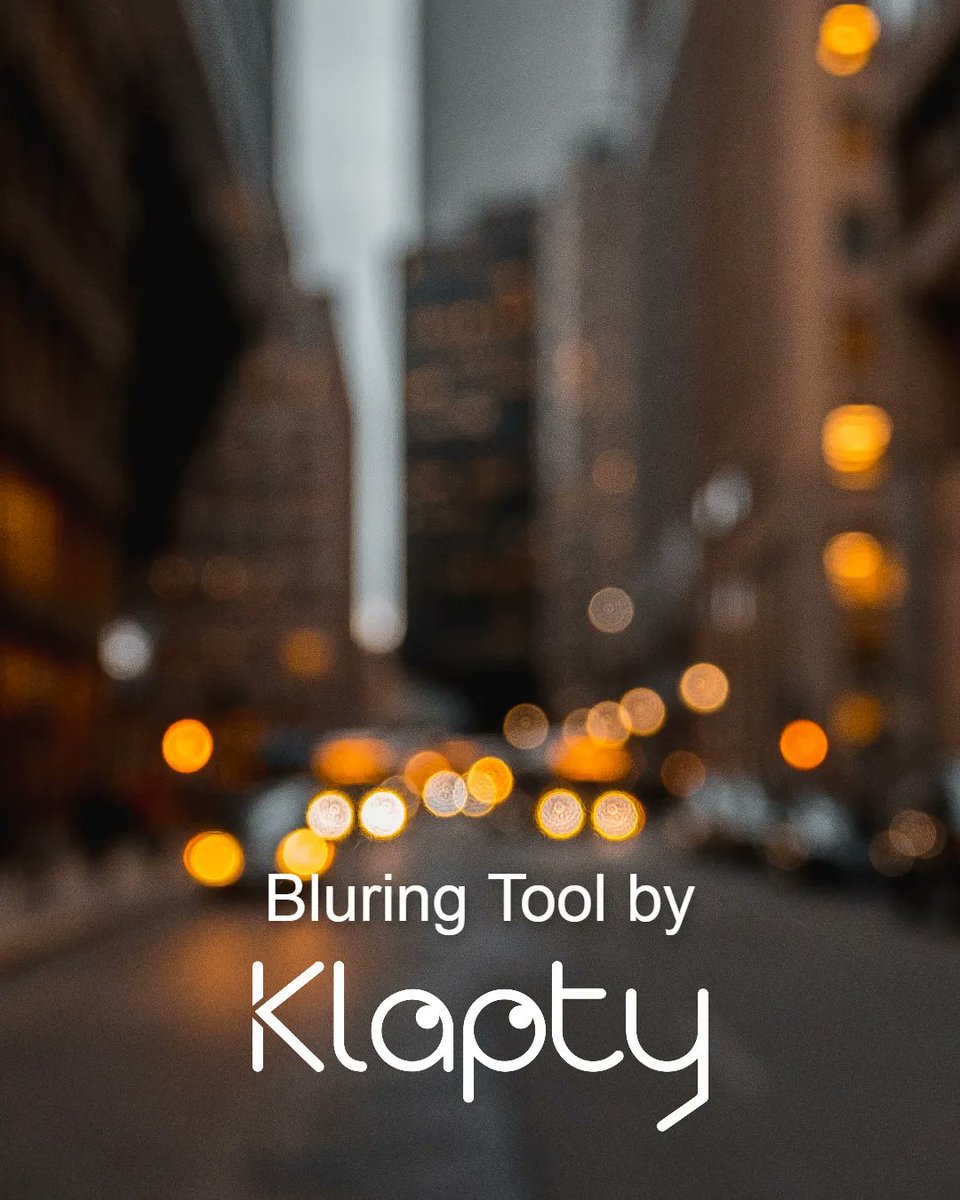 klapty's tweet photo. ⚙️ Features Post ⚙️

Sometimes things need to be hidden in pictures.
Did you know that you can blur your pictures in your virtual tour ?

Start now and enjoy all the Klapty's features  🔑 https://t.co/ZT8fXPOMcj

#virtualtour #virtual #tour #virtualreality #vr #ar https://t.co/SDC9oRhTAH