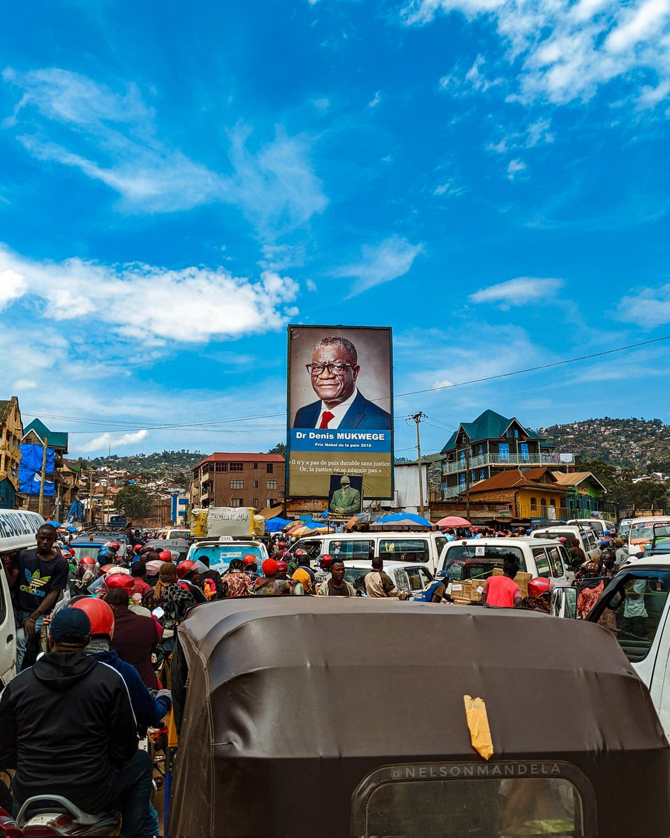 benjimk's tweet photo. 🇨🇩#RDC #CongoPositif
Je félicite les jeunes de Nord et Sud_Kivu, en RDC il sont champions à promouvoir leur provinces sur les réseaux sociaux avec des belles images
Que font jeunes des autres provinces?
Veuillez suivre le guide de @gloiremurhigisi, @Nick_KingYNK, @nelsonman11... https://t.co/koG3tET5Jm