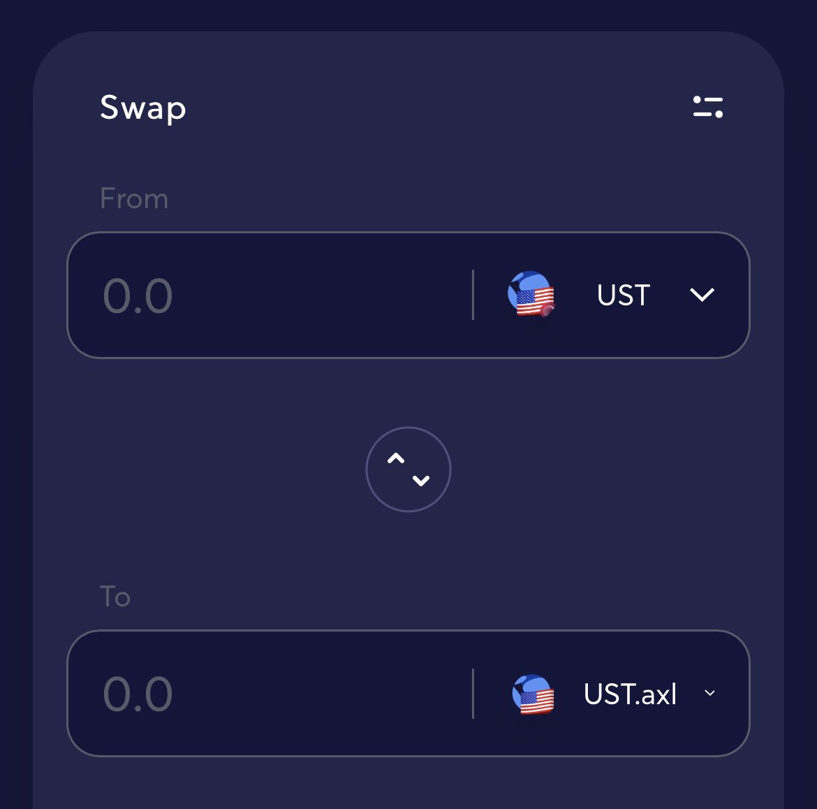 LFJ_gg's tweet photo. We now support the liquidity for @wormholecrypto $UST and recommend all users with Axelar $UST migrate by swapping from UST.axl to UST on the Trade page 

A new $UST farm has been opened, double rewards coming soon 🌕 https://t.co/xOevnMug2H