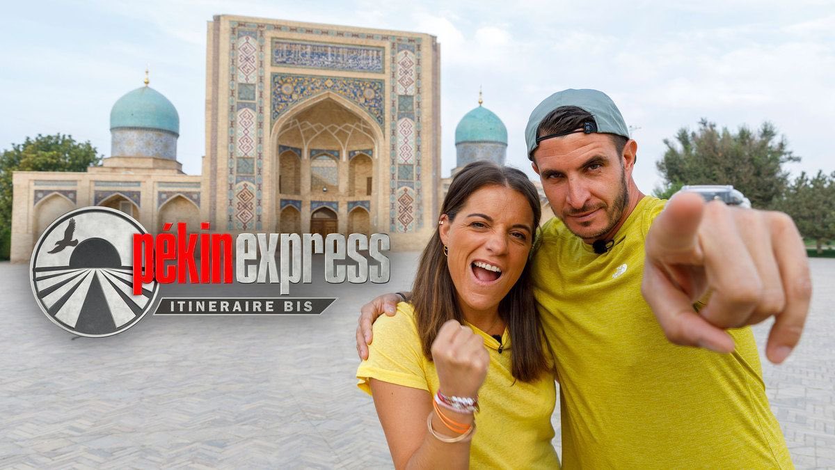 #audience #PekinExpress itinéraire bis en soirée 2

🎉<a href="/M6/">M6</a> toujours leader auprès des -50 ans 

🗺16% auprès des FRDA-50 ans
🚗15% auprès des -50 ans

<a href="/Steph_Rotenberg/">Stephane Rotenberg</a>