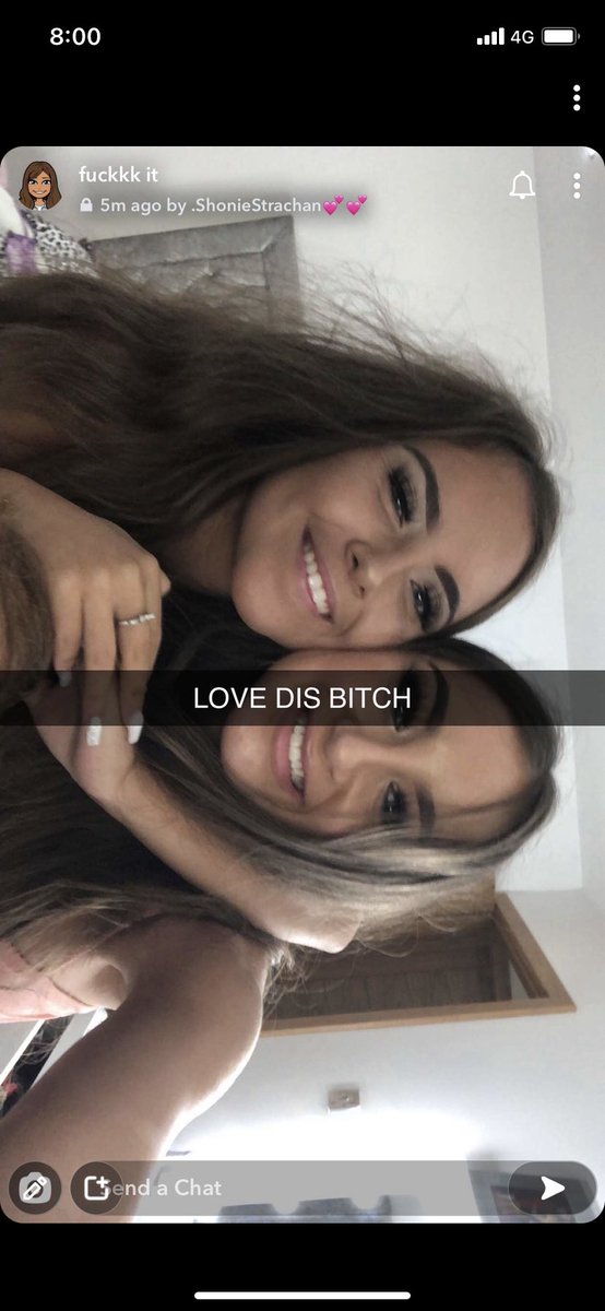ryleegrayx's tweet photo. happy birthday @shoniestrachan1 hope u have the best day!! ly lots, safe drivin Xx https://t.co/TS3FotFFVG