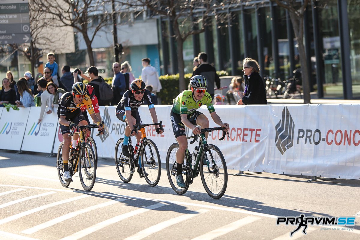 Oli Stockwell (@olistockwell) on Twitter photo A good day for us yesterday at GP Vipava Valley 1.2 with Fran taking the win and a 9th for myself. <a href="/CTFriuli/">Cycling Team Friuli</a> @DaveRaynerFund #RaynerFund A good day for us yesterday at GP Vipava Valley 1.2 with Fran taking the win and a 9th for myself. <a href="/CTFriuli/">Cycling Team Friuli</a> @DaveRaynerFund #RaynerFund
