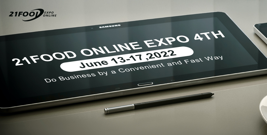 21food_online's tweet photo. DON'T MISS - LAST TWO MONTHS!! Visit #21FOE. Meet your food-business partners, including #food #beverage # foodadditives #equipment & #machinery products.
ENTRY IS FREE
Register here to visit:
https://t.co/FpvnG7P1Eg https://t.co/XWkZEhOTky