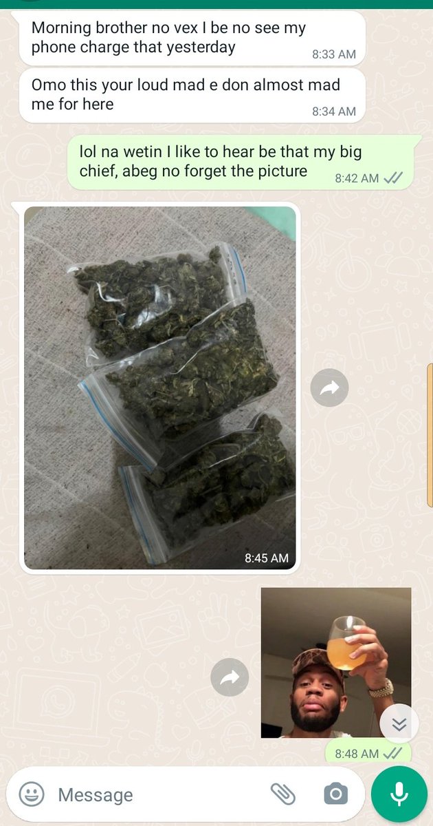 420 ZONΞ 🌿 tweet media