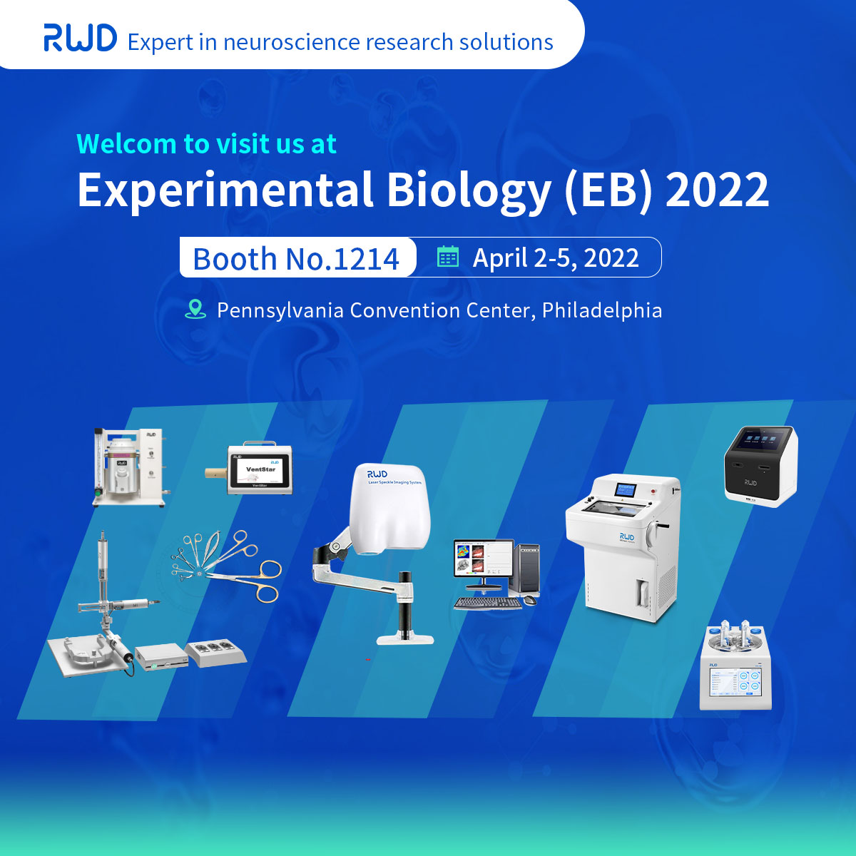 RWD Life Science on Twitter "So excited to be exhibiting at