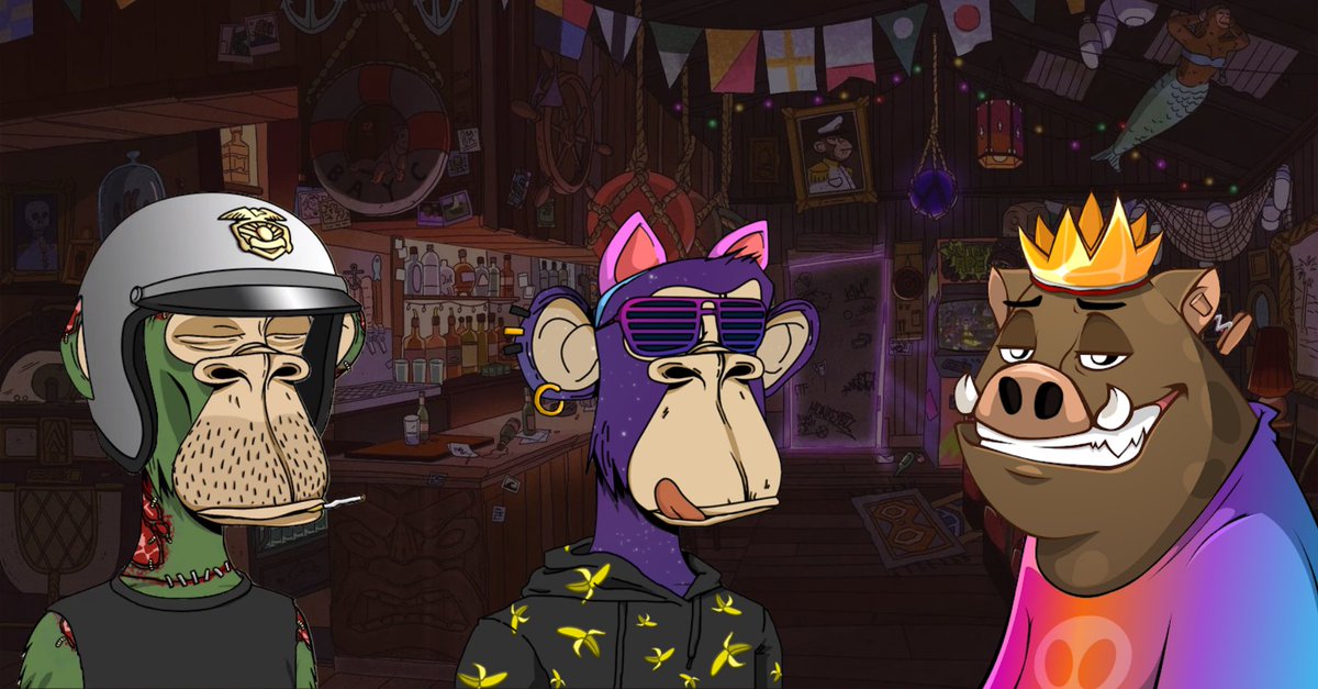 Re Ape Squad tweet media