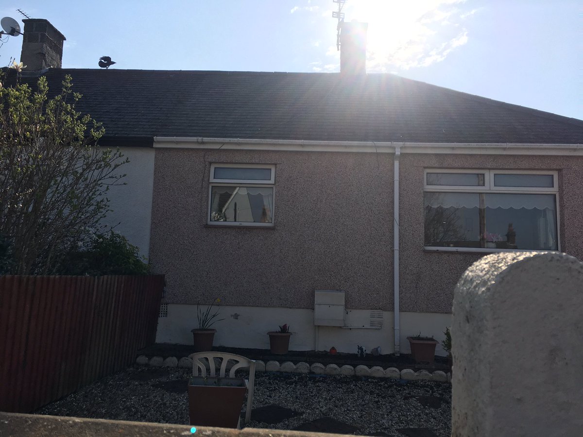 R Property Services : Property Maintenance tweet media