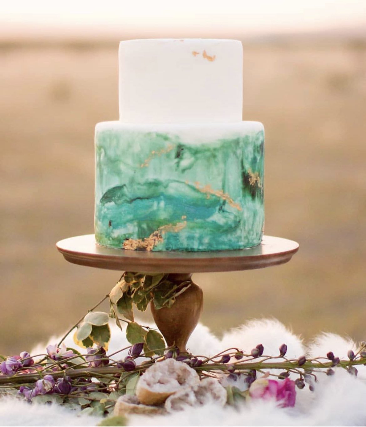 QTCinderella - ATRIOC WEDDING CAKE, FINISHING DESSERTS !wineaboutit !vote