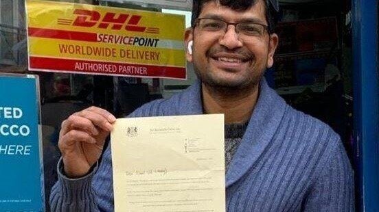 letvimalstay's tweet photo. Thank you thank you to everyone: yesterday we made a milestone - we tipped over £14,000 to support Vimal Pandya who is facing significant legal fees &amp; is living without being able to work &amp; has no recourse to public funds #NRPF. https://t.co/iasWW96bXi Sat 2pm we #MarchForVimal https://t.co/mHP9stYjDJ