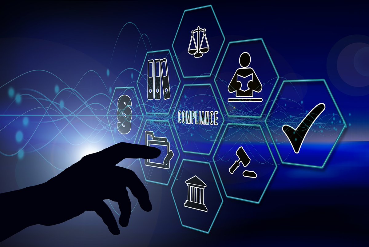 El 30 de marzo a las 10'00h, no puedes perderte el webinar " #Compliance  y los #FondosNextGeneration: el Plan de Medias Antifraude como requisito indispensable para solicitarlos” que organizan <a href="/Foment_int/">Foment del Treball Internacional</a>  y <a href="/NetCraman/">Net Craman Abogados</a>. Inscripción 👉 bit.ly/3JIP9oI