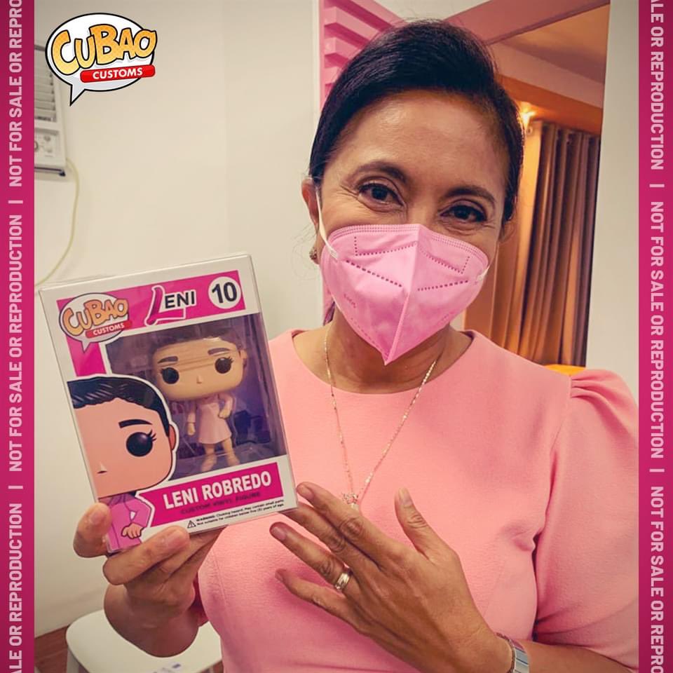 lazaro_london's tweet photo. Awwwww!!! My heart! 🥰🥰🥰🌸🌸🌸
@lenirobredo

#CubaoCustoms 
#LeniRobredo2022 https://t.co/sAZ6QZBWyQ