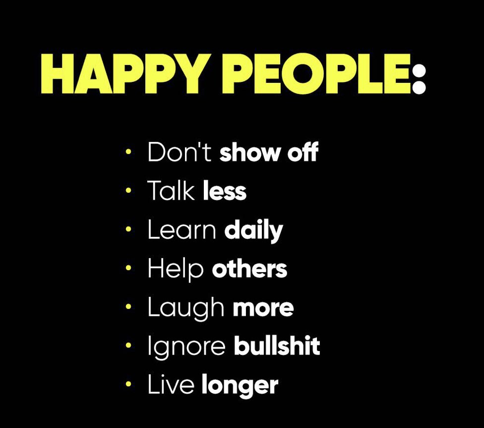 Today's Affirmation :