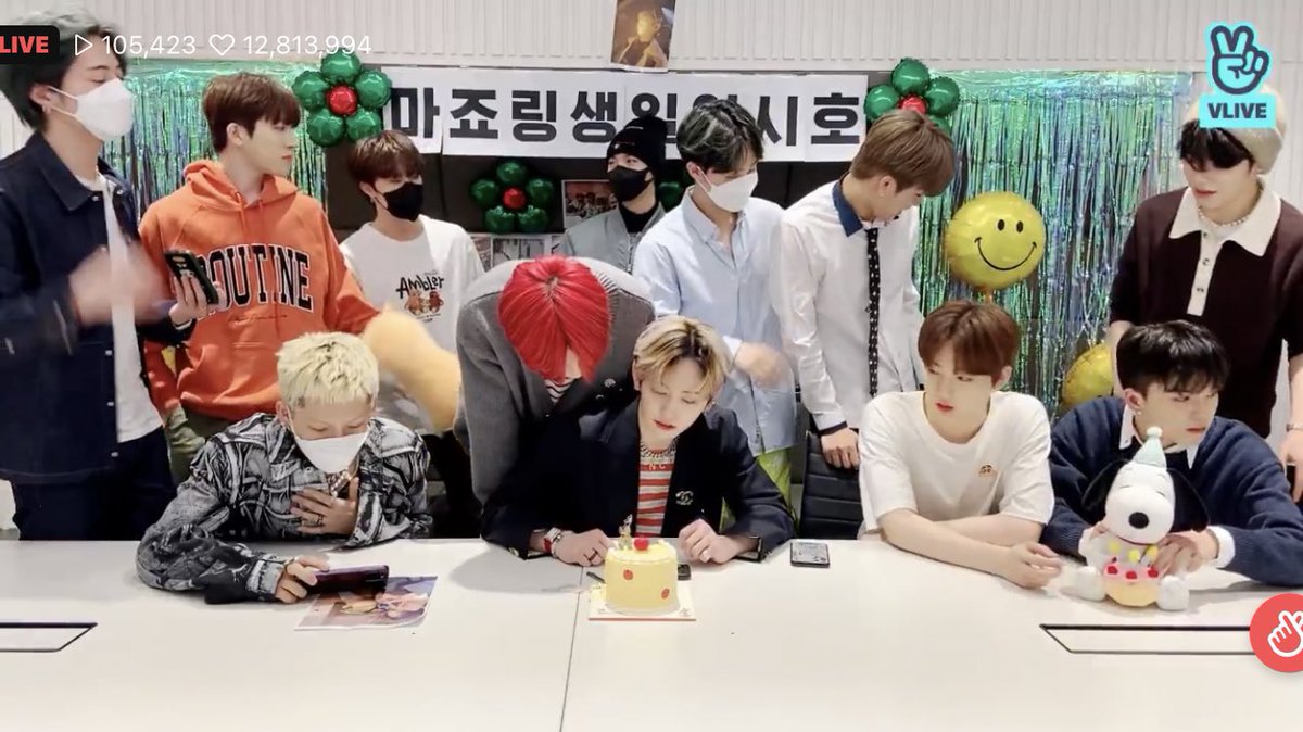 woowolfwp's tweet photo. OT12 😭😭😭😭😭😭😭🤍 https://t.co/iqMMbAOk4V