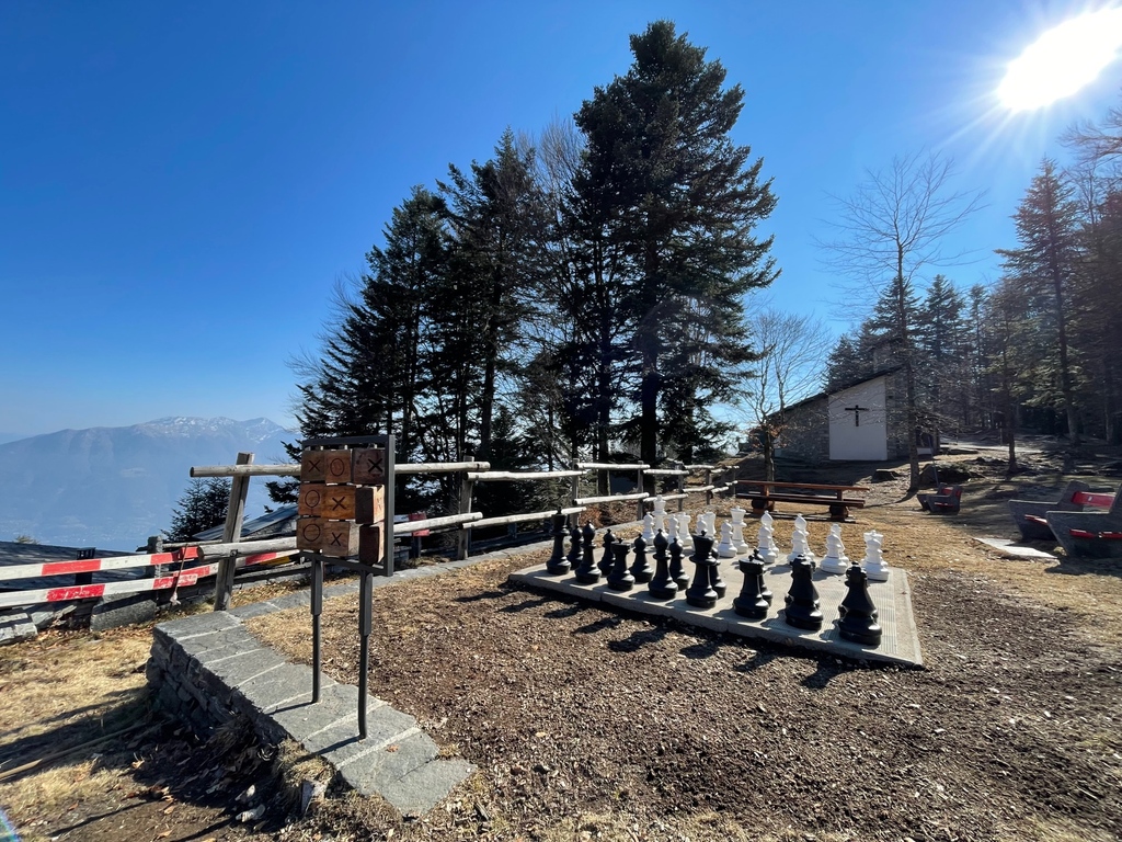 Cardada Cimetta tweet media