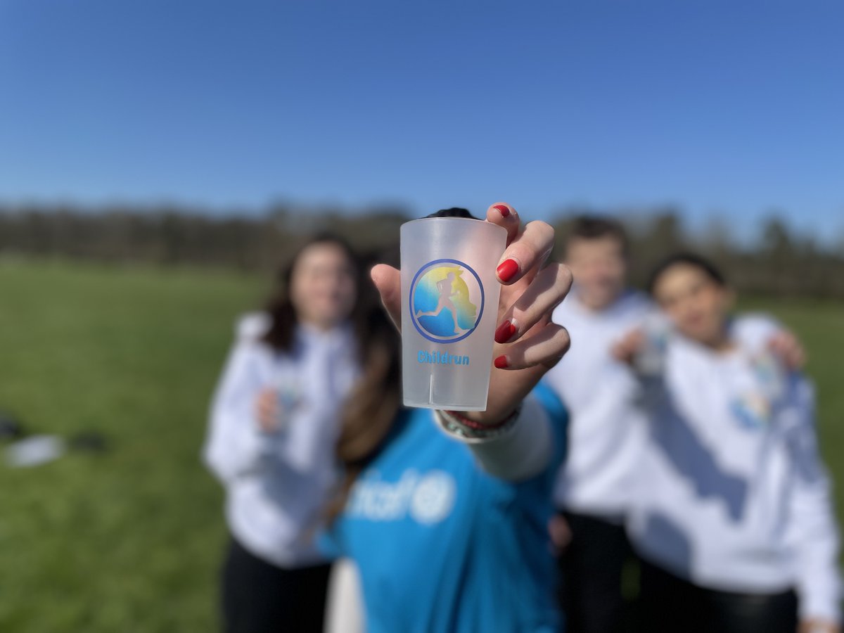 IUT_Sceaux's tweet photo. [TIME TO BE GENEROUS]

Un très grand bravo aux étudiants de @IUT_Sceaux @UnivParisSaclay pour l'organisation d'une course à pied au @SceauxMP au profit des enfants du #monde.

Les dons récoltés ont été donnés à #UNICEF.

#ChildRun #GEA #IUTdeSceaux #citoyenresponsable #Sceaux https://t.co/HIDC1ObrTZ