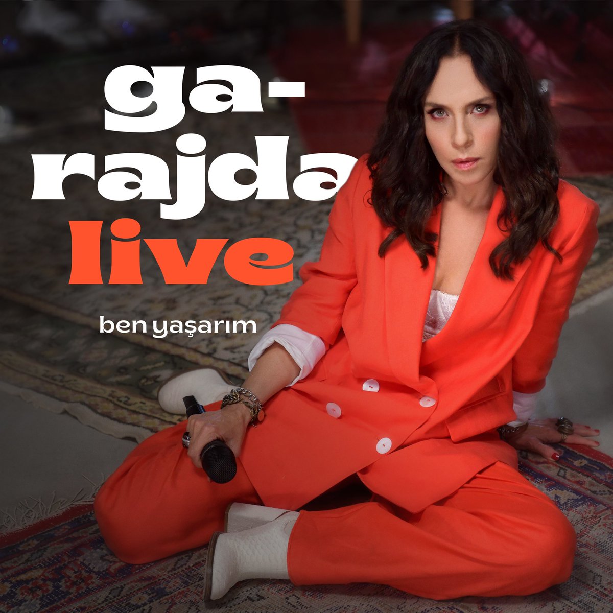 ‘Garajda Live’ Ben Yaşarım

Artık tüm dijital platformlarda!

#garajdalive #benyaşarım #sertaberener