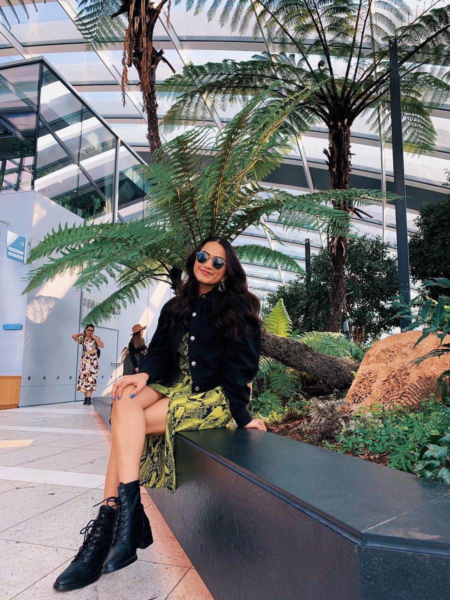 Chaaya Mistry (she/her) tweet media