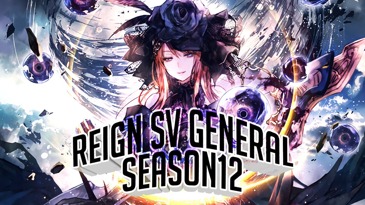 gt_REIGN's tweet photo. 【シャドバ賞金付き大会】
賞品：最大賞金総額¥10,000+ZONe+AUGER
参加条件：フォロー+RT、エントリー

[4/2 21:00]vol.2-BO1 2Pick
https://t.co/HQPXNa6zFP 
[4/3 21:00]vol.3-BO1ローテーション
https://t.co/hizVJlqRkw
#シャドバ #REIGN_SVt #gtREIGN https://t.co/EQCY9lp4n2