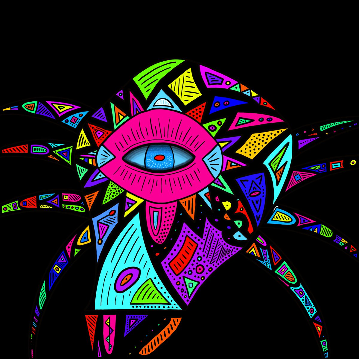 truecolourart's tweet photo. This project is the very beginning of my journey with Art 👀
You can mint now on opensea which will gain you a free airdrop and future access to my Art! Don't let the Avatars fool you for what I can do! These are for fun 🎉
#NFT #NFTs #NFTartists #NFTcollections #NFTartwork https://t.co/6s4fP09ZSL