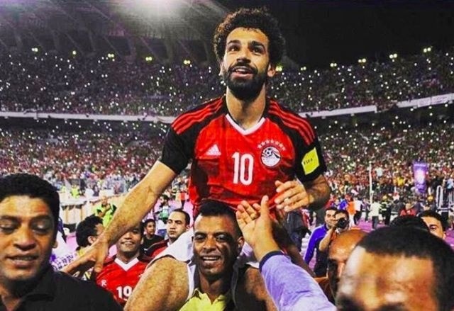 FilGoal's tweet photo. فرحة مثل هذه الفرحة يا الله 🙏🇪🇬 https://t.co/jiVdlcIvdr