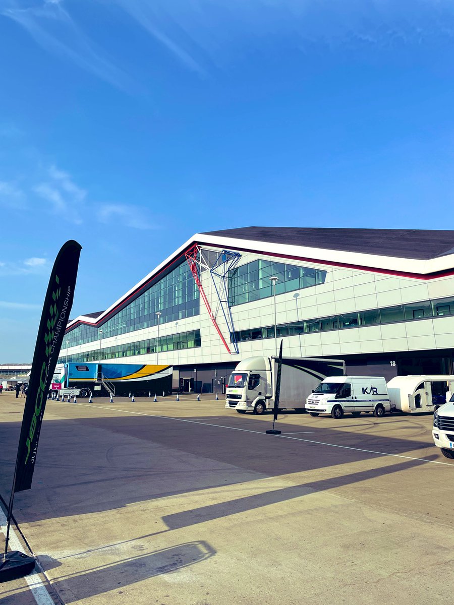 ADS1928 Racing Team (@ads1928_team) on Twitter photo And so it begins. A new season starts this weekend and practice begins today, at Silverstone!!! Massive experience for our young drivers. <a href="/OfficialJSCC/">Official Junior Saloon Car Championship</a> And so it begins. A new season starts this weekend and practice begins today, at Silverstone!!! Massive experience for our young drivers. <a href="/OfficialJSCC/">Official Junior Saloon Car Championship</a>