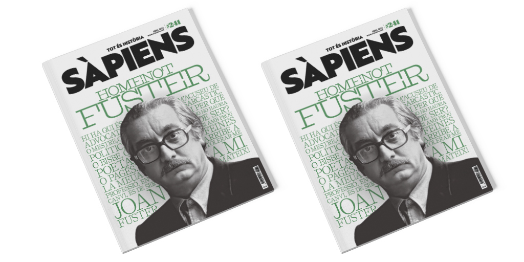 Sapiens.cat tweet media