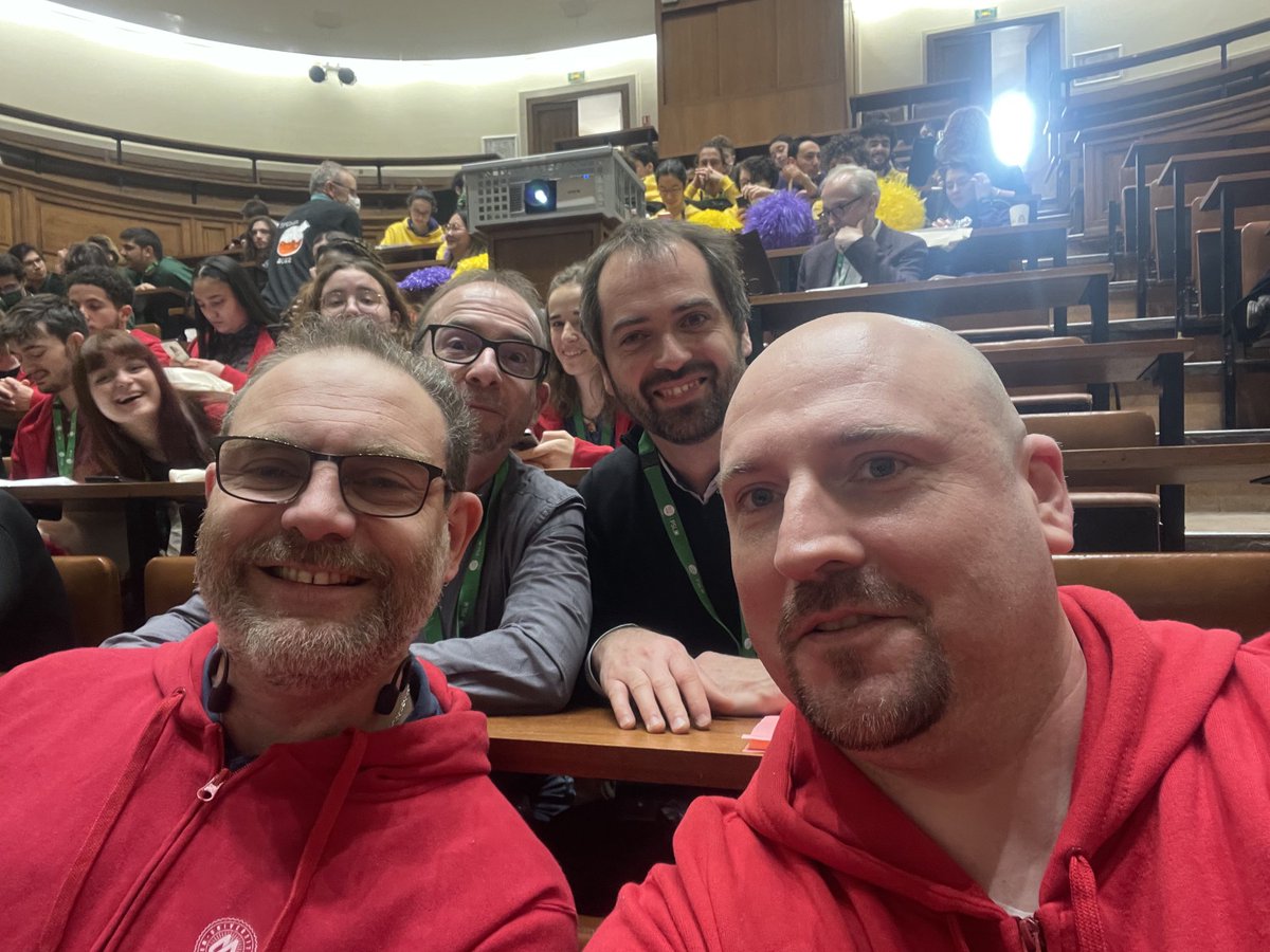Sébastien CLEMENT (@sclementicgm) on Twitter photo Fiers d’être là et d’accompagner nos étudiants à <a href="/TfChim/">Tournoi Français de Chimistes</a> <a href="/umontpellier/">Université de Montpellier</a> <a href="/FacsciencesUM/">Fac des Sciences UM</a> <a href="/chimiebalard/">Pôle Chimie</a> @IsiteMUSE <a href="/scf_om/">SCF-OM</a> <a href="/FranceChimie/">France Chimie</a> <a href="/JeanyvesWinum/">Jean-Yves WINUM</a> <a href="/FilholJs/">JS Filhol</a> Fiers d’être là et d’accompagner nos étudiants à <a href="/TfChim/">Tournoi Français de Chimistes</a> <a href="/umontpellier/">Université de Montpellier</a> <a href="/FacsciencesUM/">Fac des Sciences UM</a> <a href="/chimiebalard/">Pôle Chimie</a> @IsiteMUSE <a href="/scf_om/">SCF-OM</a> <a href="/FranceChimie/">France Chimie</a> <a href="/JeanyvesWinum/">Jean-Yves WINUM</a> <a href="/FilholJs/">JS Filhol</a>