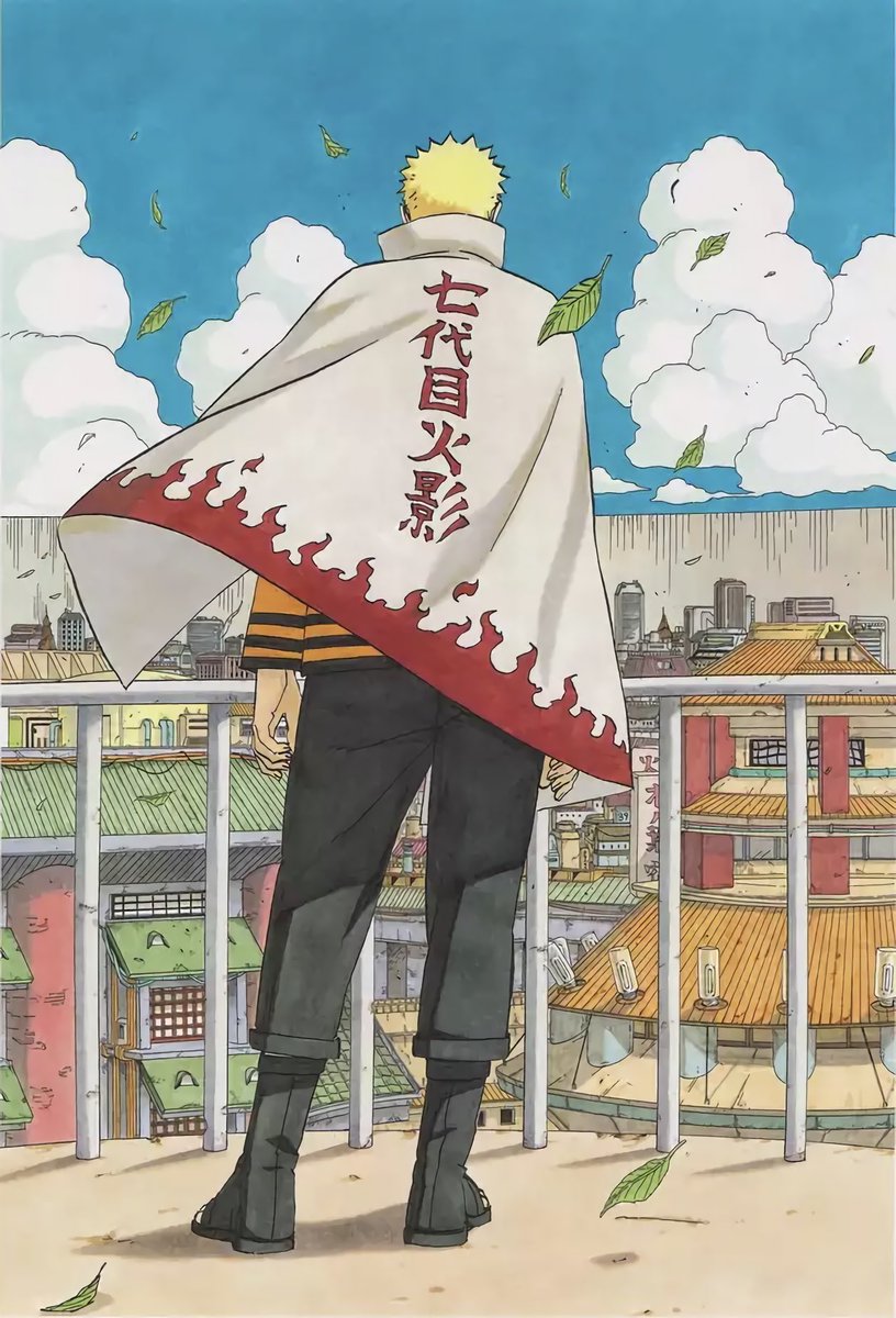 yuushizotti's tweet photo. It’s been years since Naruto ended and yet it is still being compared to all these ongoing series 😭 Naruto really is the standard https://t.co/uptgcNhVBi